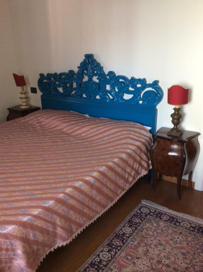 Appartamento Con Vista Венеция Екстериор снимка