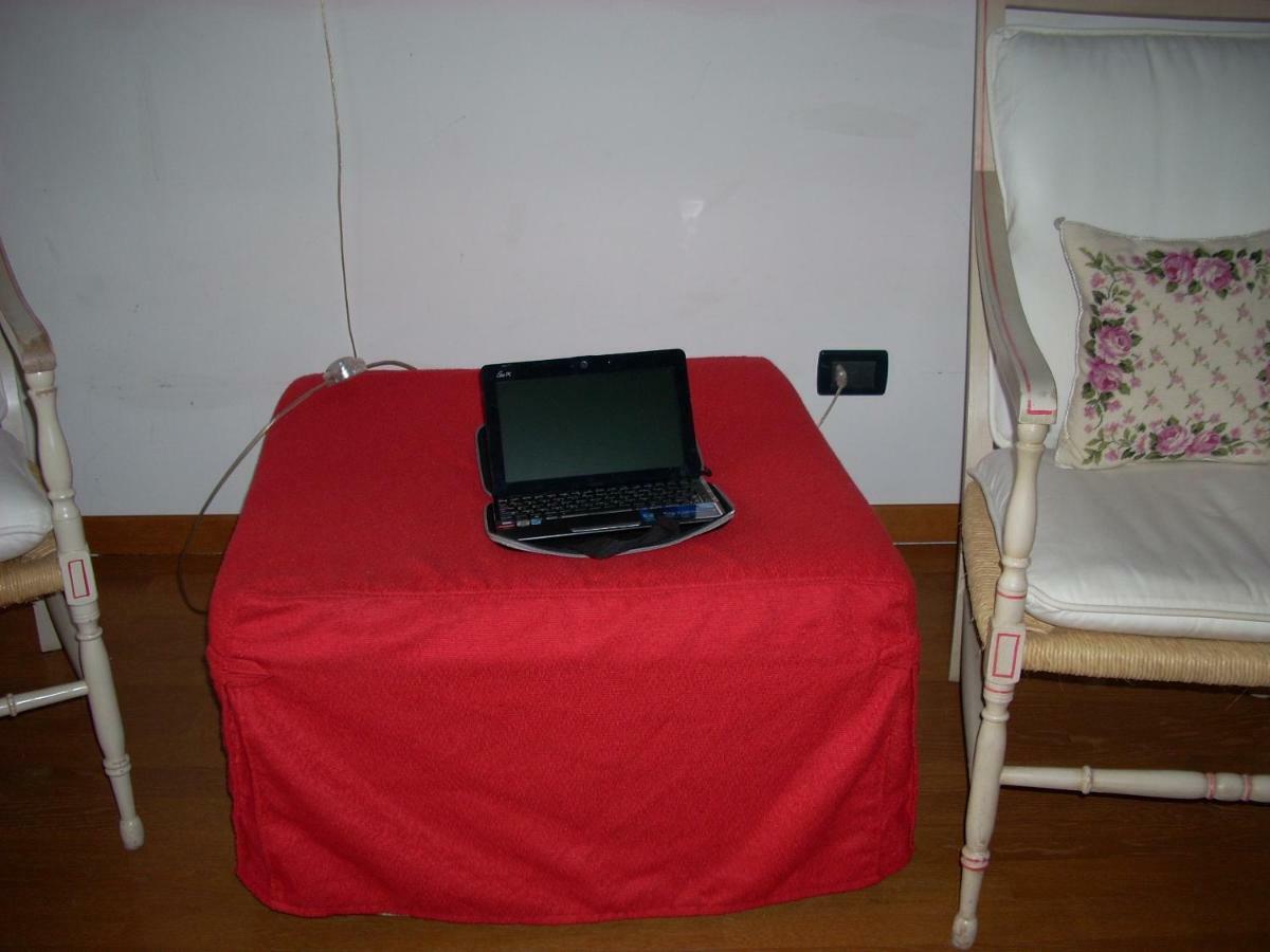 Appartamento Con Vista Венеция Екстериор снимка